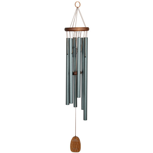 Woodstock Chimes Pachelbel Canon Wind Chime & Reviews Wayfair